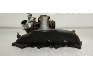  Турбина Peugeot Expert  9807873180, 53039700394         