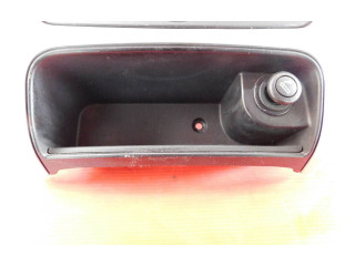 Блок управления климат-контролем P55037533AG, 23AUG06   Jeep Cherokee