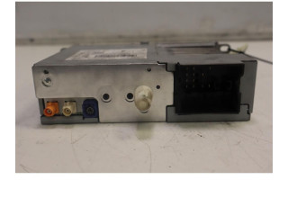 Радио/ проигрыватель CD/DVD / навигация 9818777680 Peugeot Partner III