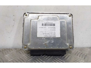 Řídící jednotka 0055195817 Fiat Punto Evo 2008