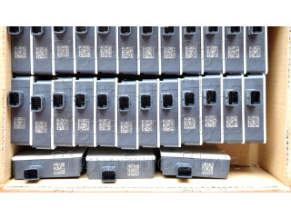 Блок комфорта A0009059417, A0009051416   Mercedes-Benz EQE v295   