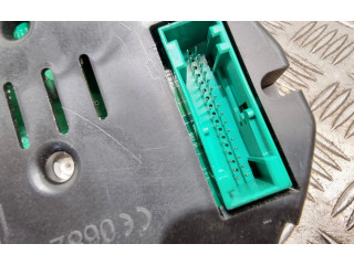 Pojistková skříňka Спидометр (приборный щиток) 5J0920810B, V2823466 Skoda Roomster (5J) 2007