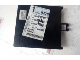 Řídící jednotka Renault Espace - Grand espace V