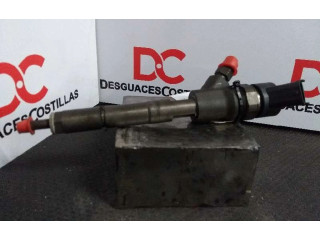 Vstřikovač 2367033040, BOSCH Toyota Corolla E110