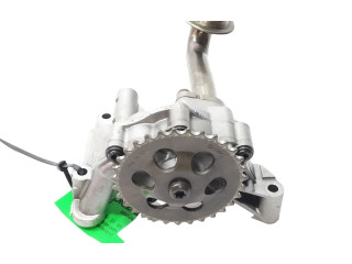 Čerpadlo oleje 06A115121 Seat Alhambra (Mk1) ASZ