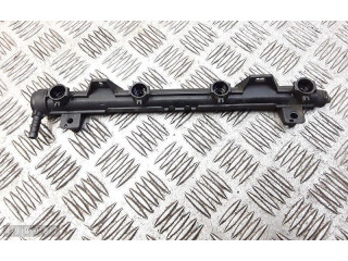 Топливная рампа 036133320 Skoda Fabia Mk1 (6Y)