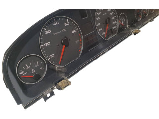 Přístrojová deska Audi A6 S6 C4 4A 1997 4A1919033HA, 110008750