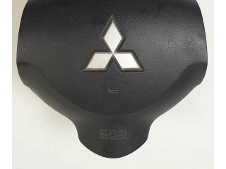 Подушка безопасности водителя 7030A088XA Mitsubishi Outlander