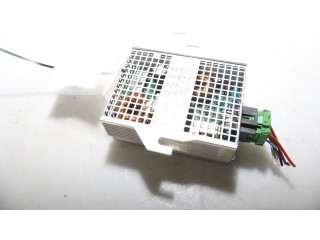 Įtampos keitiklis/ keitimo modulis Volvo S60