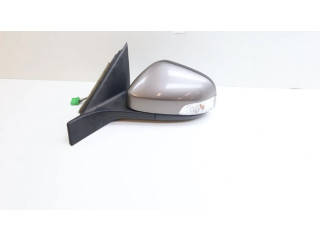 Зеркало (механическое)       Volvo S80  2007 - 2013 года   