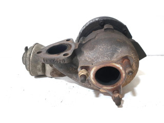 Турбина Honda Accord 2.2 для двигателя N22A1