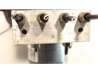 Jednotka ABS    Fiat Punto Evo 2010