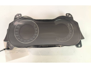 Přístrojová deska Lincoln MKC 2016 EJ7T10849-BK