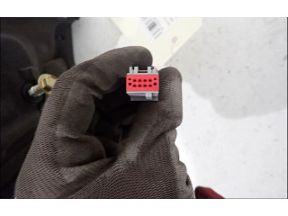 Зеркало электрическое        Ford Fusion  2006 - 2012 года   