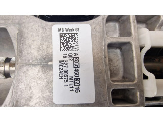    Рулевая рейка A2054603916, A2134620005   Mercedes-Benz C W205 2014-2021 года