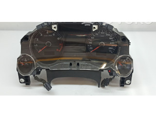 Přístrojová deska Audi A8 S8 D3 4E 2005 4E0920931C