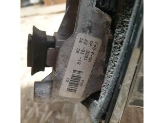 Zpětné zrcátko pravé BMW X1 F48 F49 2019 7459808, 51167459808