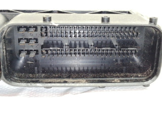 Řídící jednotka 55186608 Fiat Punto Evo 2004