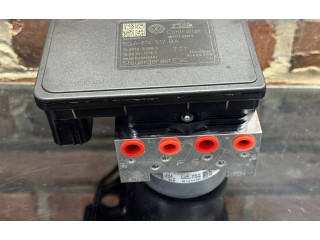 АБС Steuergerät 5QA614517BA, 10022030114   Skoda  Karoq  2017 -  года