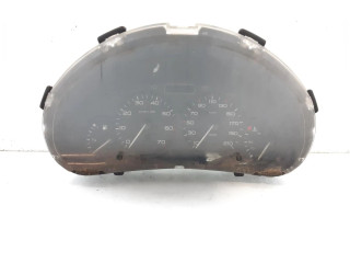 Přístrojová deska  Citroen Berlingo 2010 9659364180  