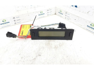 Дисплей 6155T9, 6155T9 Citroen C8