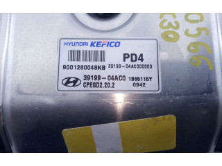 Řídící jednotka 3919904AC0   Hyundai i30 2017