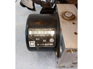 Блок АБС 1K0907379AC Volkswagen Jetta V 2005 - 2010 года