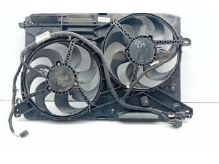 Вентилятор печки E1G3-8C607-AA   Ford S-MAX