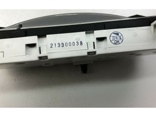 Панель приборов 5373931, G1146 Saab 9-5