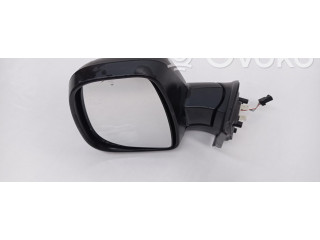 Zpětné zrcátko  Citroen Berlingo 2017    