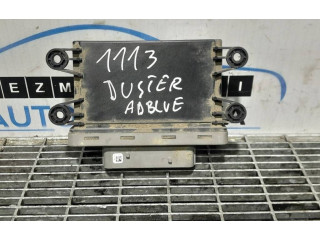 Блок комфорта 237G00323R, A3C05209606   Dacia Duster II   