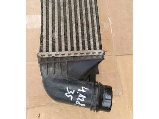 Интеркулер  93868350, 93868350   Renault Trafic III (X82) 