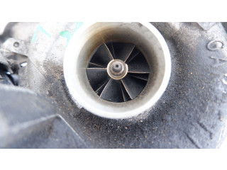  Турбина BMW X3 E83  7796315, GT2260V         