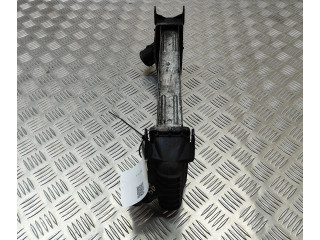 Интеркулер  8Z0145804, 20120614   Audi A2 