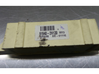 Блок комфорта 919402H130 KIA Ceed