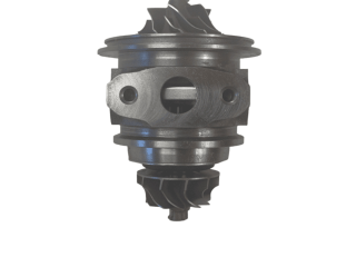 Turbodmychadlo Турбина 49373-05003, CHRA50-0216 Renault Clio IV