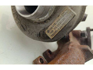 Turbodmychadlo Турбина 03L253016M, 7922902 Volkswagen Transporter - Caravelle T5 CAAA