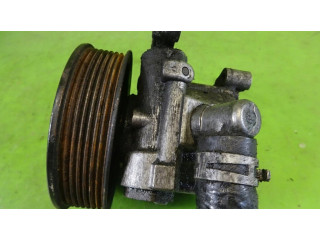 Насос усилителя руля