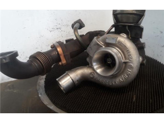 Turbodmychadlo Турбина 8972409267 Renault Vel Satis