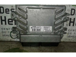 Блок управления 8200483732   Dacia Logan I