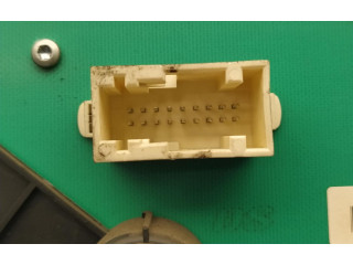 Přístrojová deska Citroen Berlingo 2009 9662745380