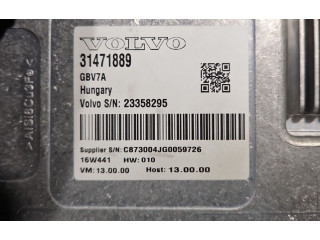 Блок комфорта 31471889, IMPRK1402735 Volvo V90 Cross Country