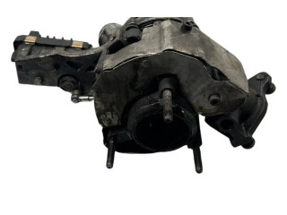 Turbodmychadlo Турбина 057145722N, GTB1749VK Audi A8 S8 D3 4E BVN