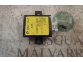 Блок управления SsangYong Korando