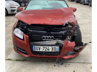 Außenspiegel elektrisch Tür vorne Audi A3 S3 A3 Sportback 8P 2005 - 2013 года