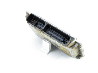 Комплект блоков управления 038906019FA, 0281010629 Ford Galaxy