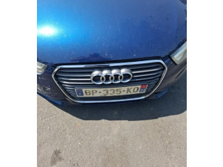 Блок АБС 6R0614517AMBEF Audi A1 2010 - 2018 года