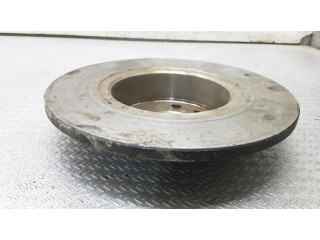 Задний тормозной диск Alfa Romeo 147 1.9