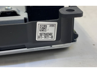 Дисплей FK7219C299AC Jaguar XE