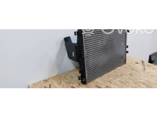 Интеркулер  9X239L440AB   Jaguar XF X250 